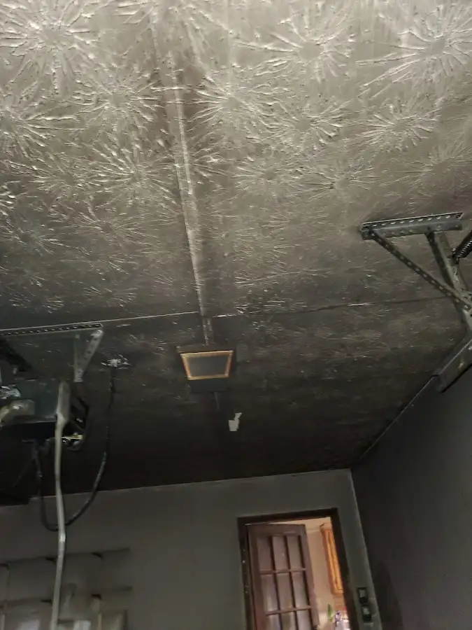 Fire and smoke damage assessment for Water Damage Assessment in Kirkwood